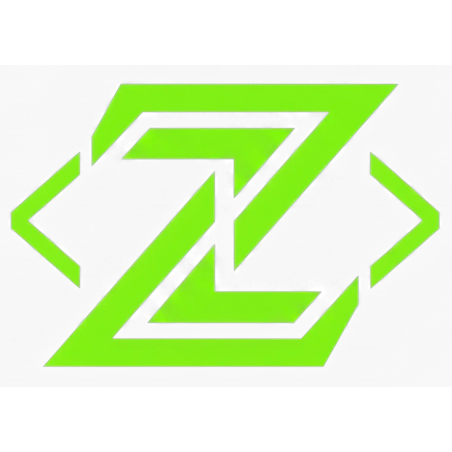 ZhenxiJS Logo